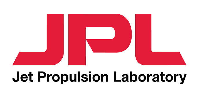 NASA Jet Propulsion Laboratory logo